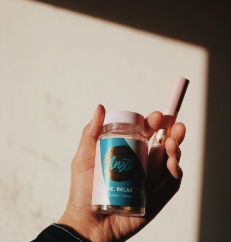Customer Review @Mindbodyandbaby