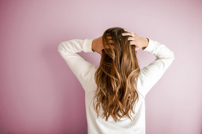 10 Natural Ways to Deal With Anxiety